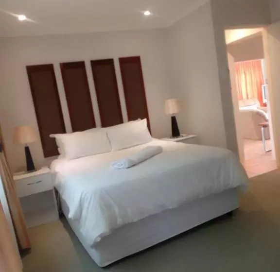 پانسیون Botleng Guest House