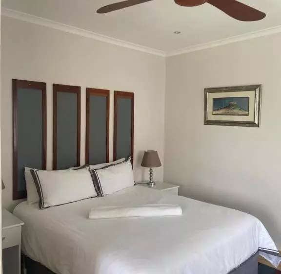 پانسیون Botleng Guest House