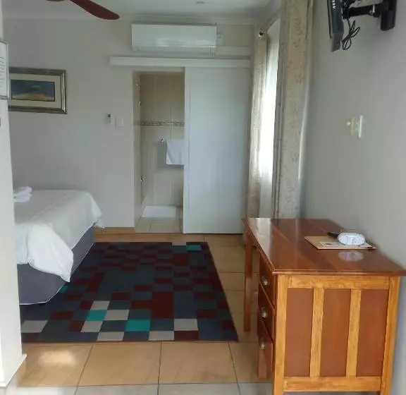 پانسیون Botleng Guest House