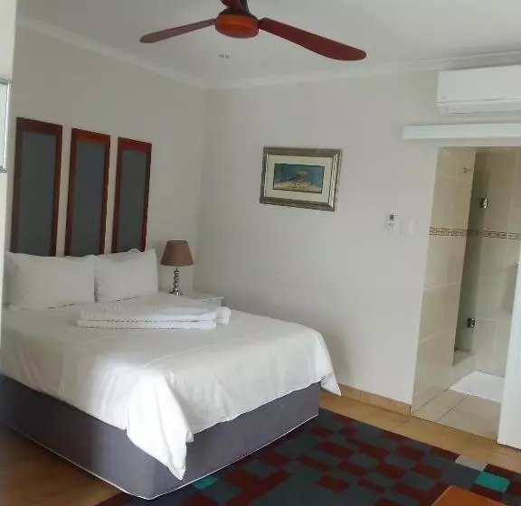 پانسیون Botleng Guest House