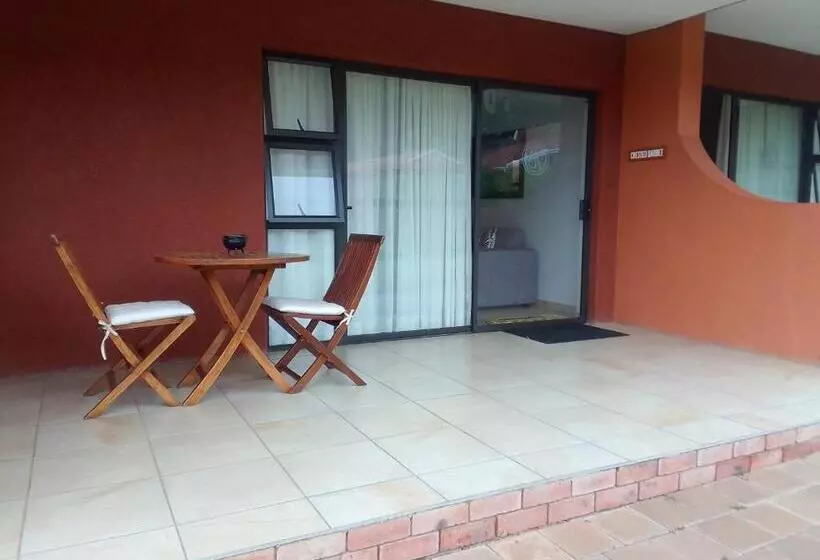 پانسیون Botleng Guest House