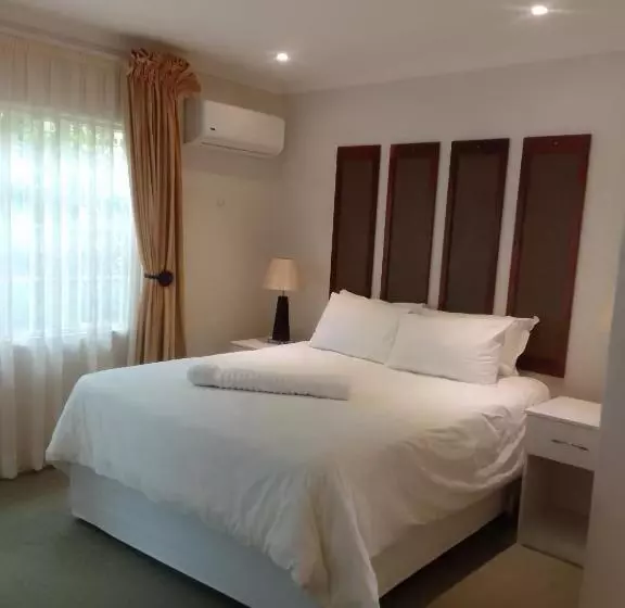 پانسیون Botleng Guest House