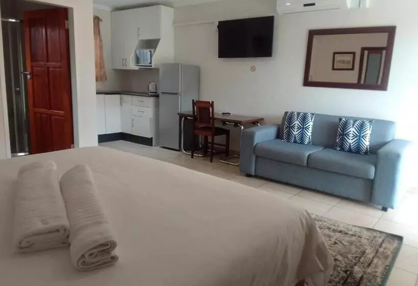 پانسیون Botleng Guest House