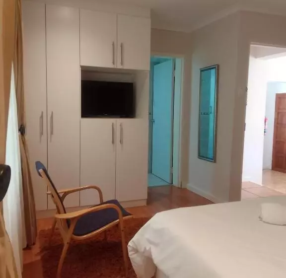 پانسیون Botleng Guest House