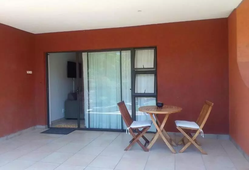 پانسیون Botleng Guest House