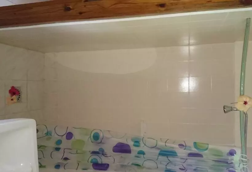 پانسیون C'est Mon Choix