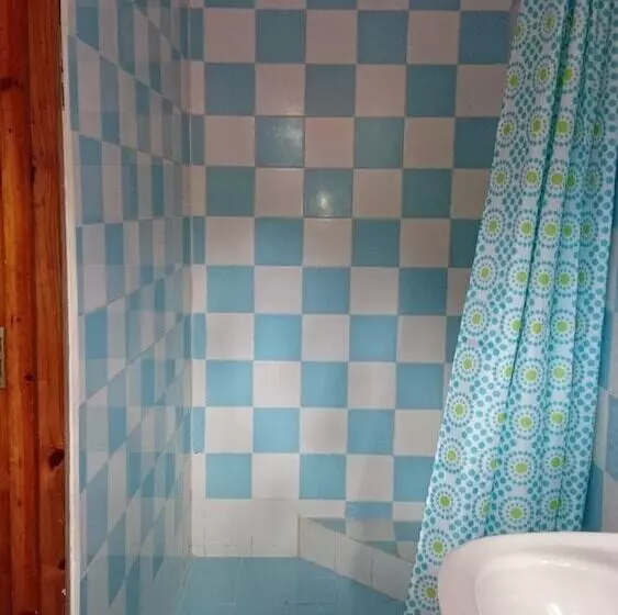 پانسیون C'est Mon Choix