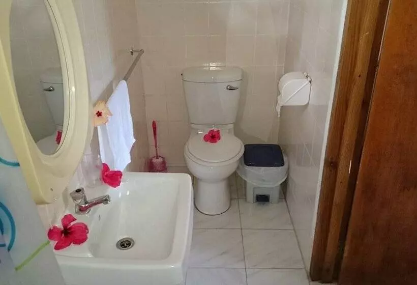 پانسیون C'est Mon Choix