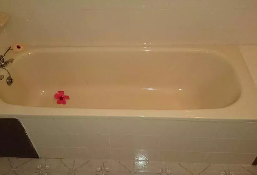 پانسیون C'est Mon Choix