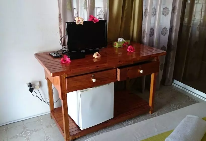 پانسیون C'est Mon Choix