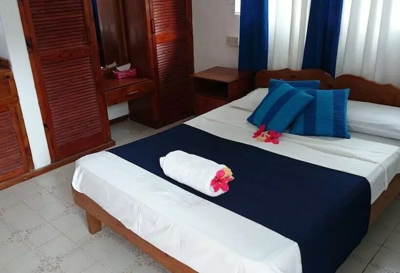 پانسیون C'est Mon Choix