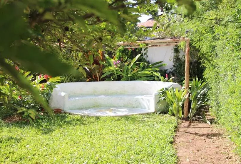 پانسیون Hiliki House