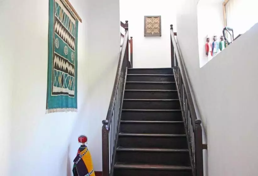 پانسیون Hiliki House