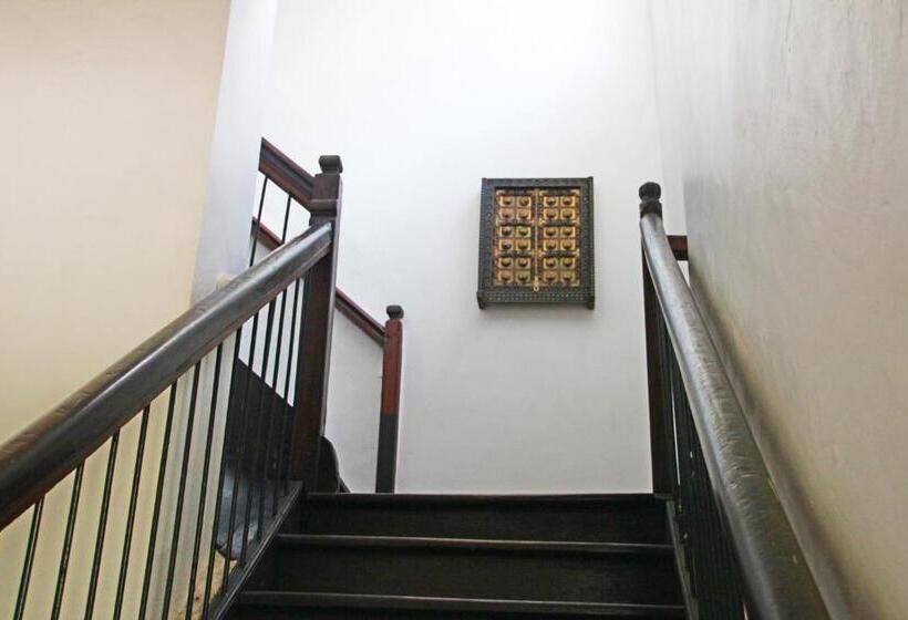 膳宿费 Hiliki House