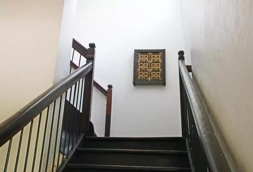 پانسیون Hiliki House