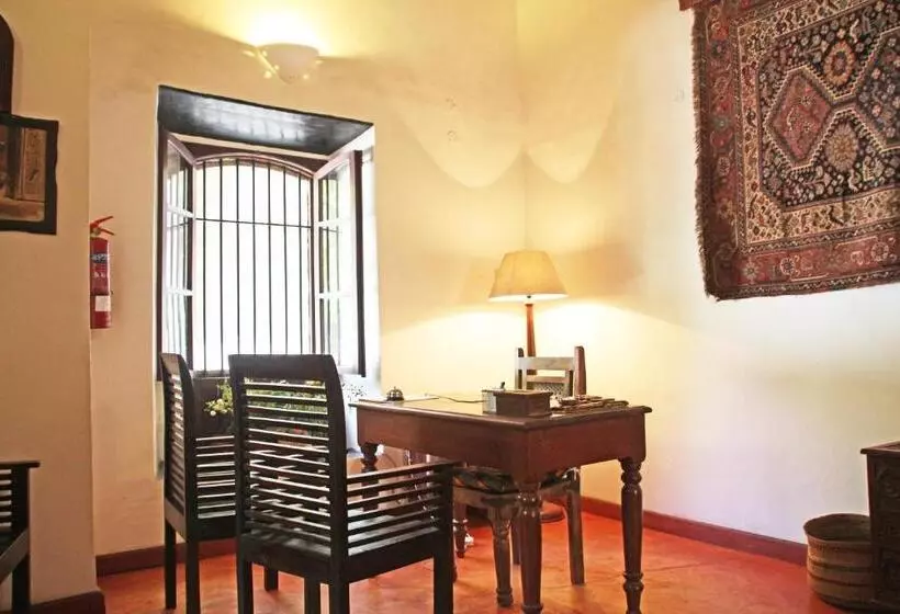 پانسیون Hiliki House