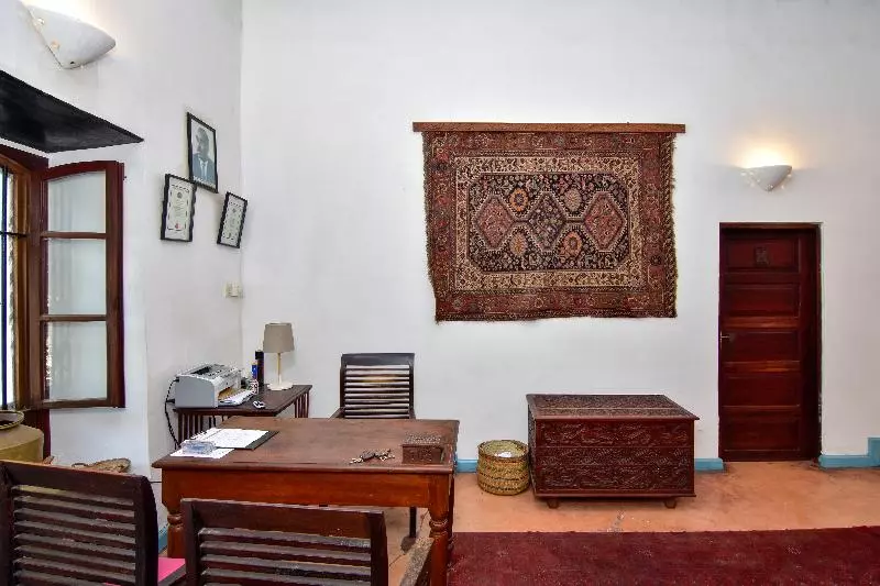 پانسیون Hiliki House