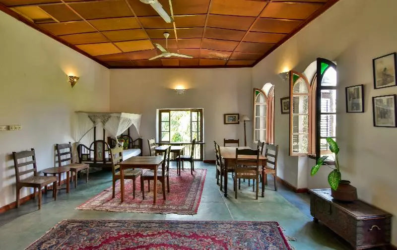 پانسیون Hiliki House