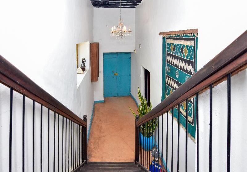 膳宿费 Hiliki House