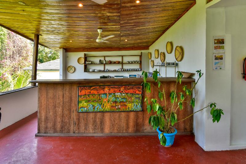 膳宿费 Hiliki House