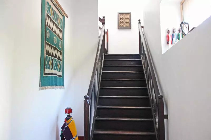 پانسیون Hiliki House