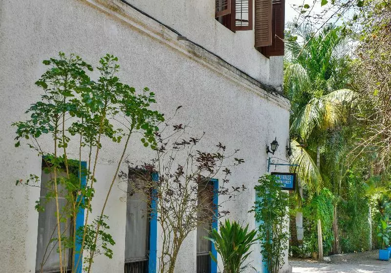 پانسیون Hiliki House