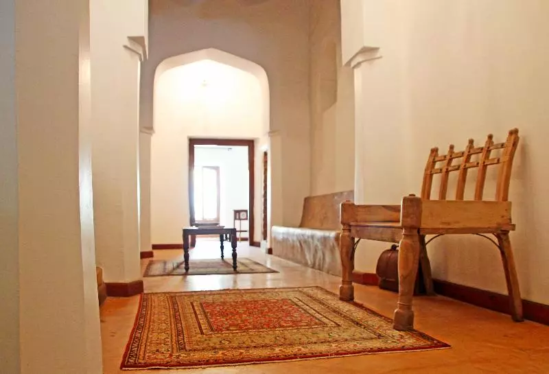 پانسیون Hiliki House