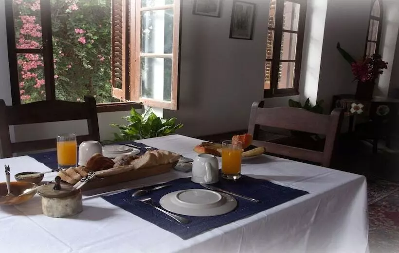 پانسیون Hiliki House