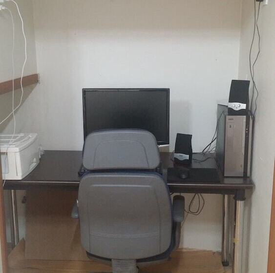 پانسیون J Story Guest House