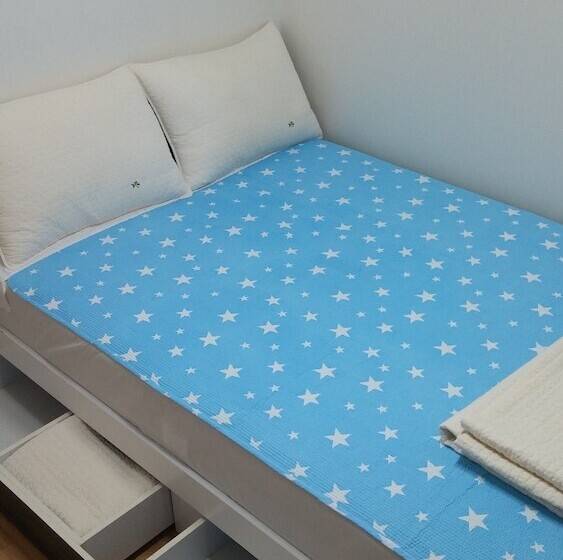 پانسیون J Story Guest House