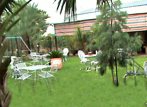 پانسیون Tshimologo Farm Guesthouse