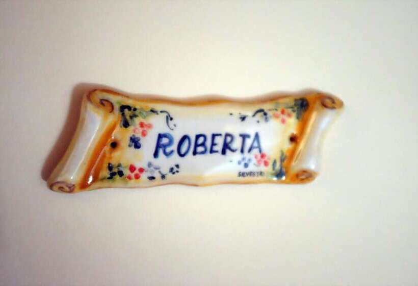 膳宿费 Villa Elisa