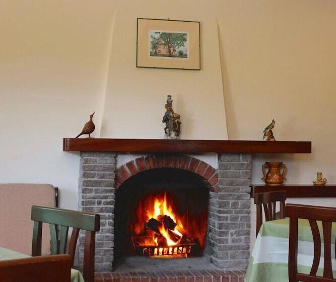 膳宿费 Villa Elisa