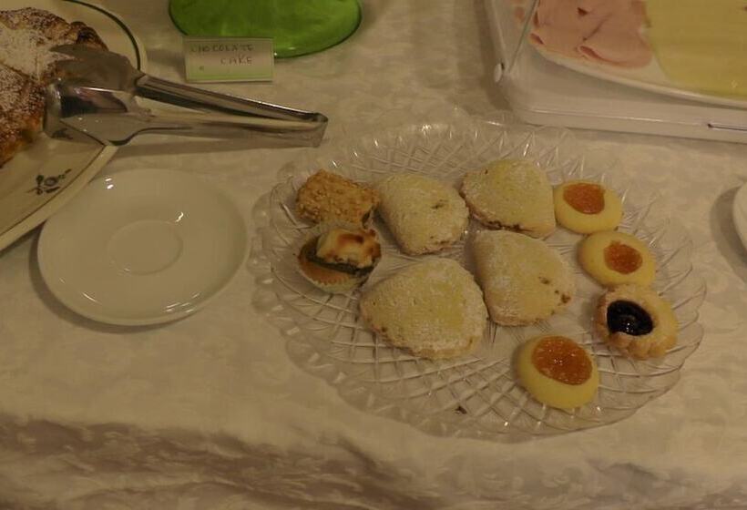 膳宿费 Villa Elisa