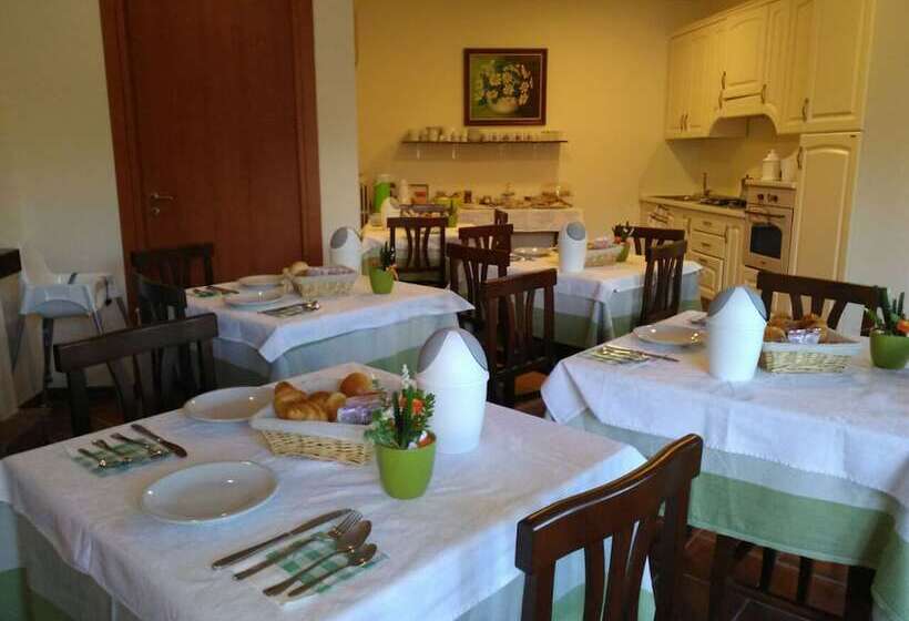 膳宿费 Villa Elisa