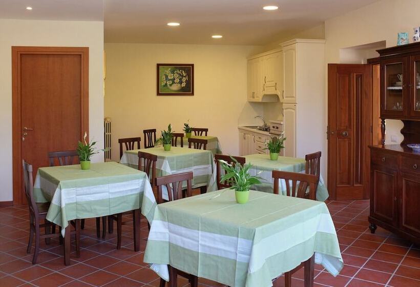 膳宿费 Villa Elisa