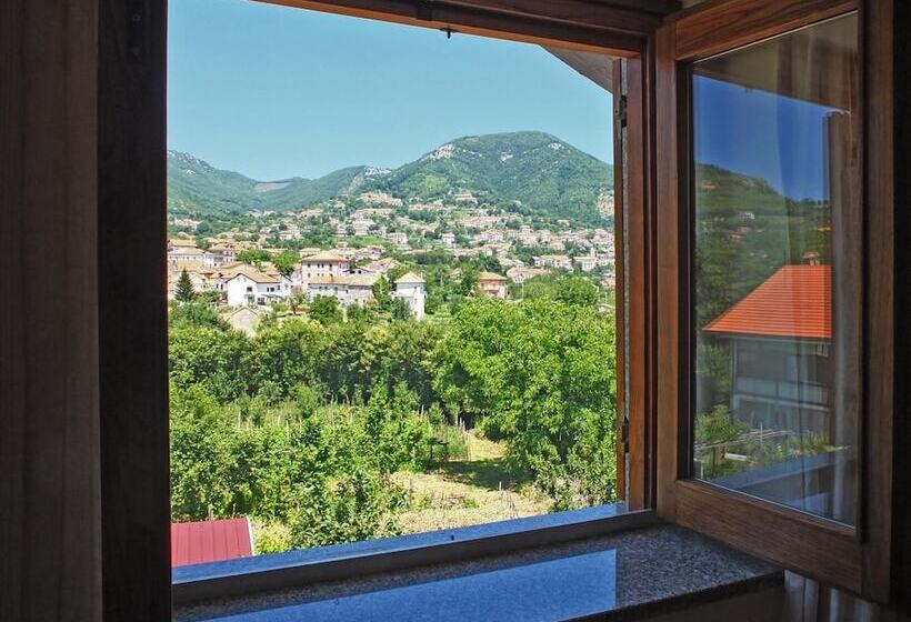 膳宿费 Villa Elisa