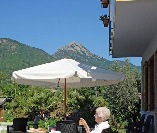 膳宿费 Villa Elisa