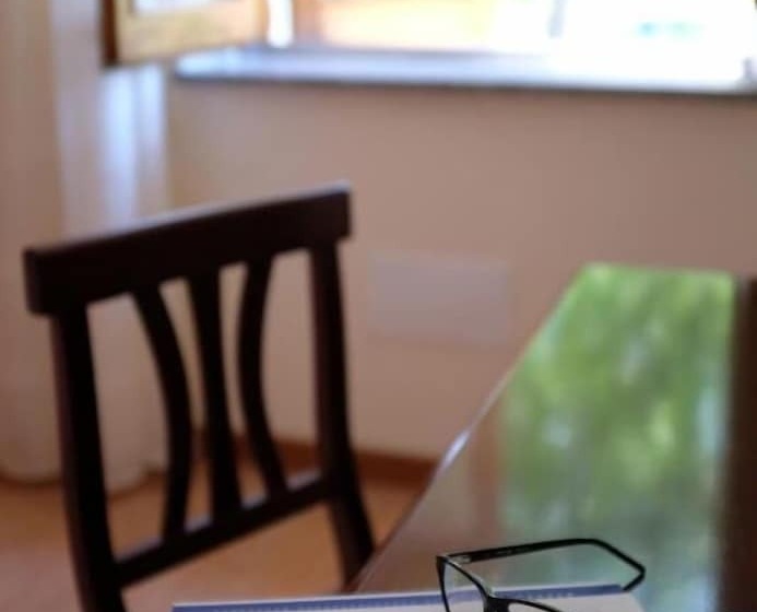 膳宿费 Villa Elisa