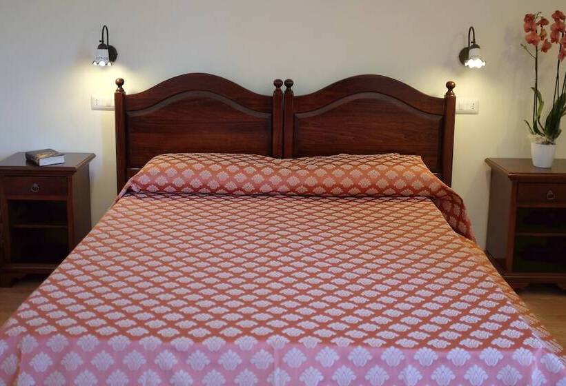 膳宿费 Villa Elisa