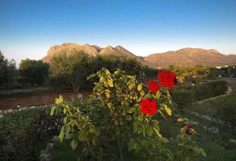 Skamagkas G. Apartments