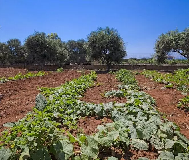 Skamagkas G. Apartments