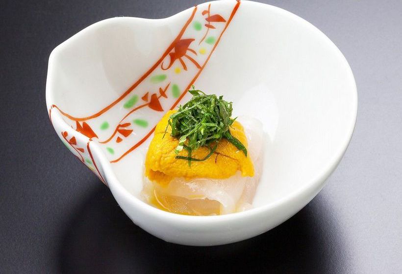 בית מלון כפרי Yufuin Yumeguri  Sankouen