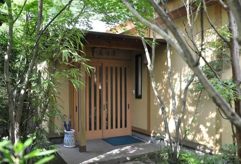 Hotel Yufuin Yumeguri Sankouen