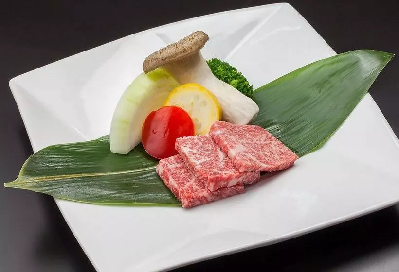 Hotel Yufuin Yumeguri Sankouen