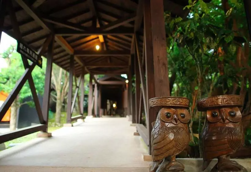 Hotel Yufuin Yumeguri Sankouen