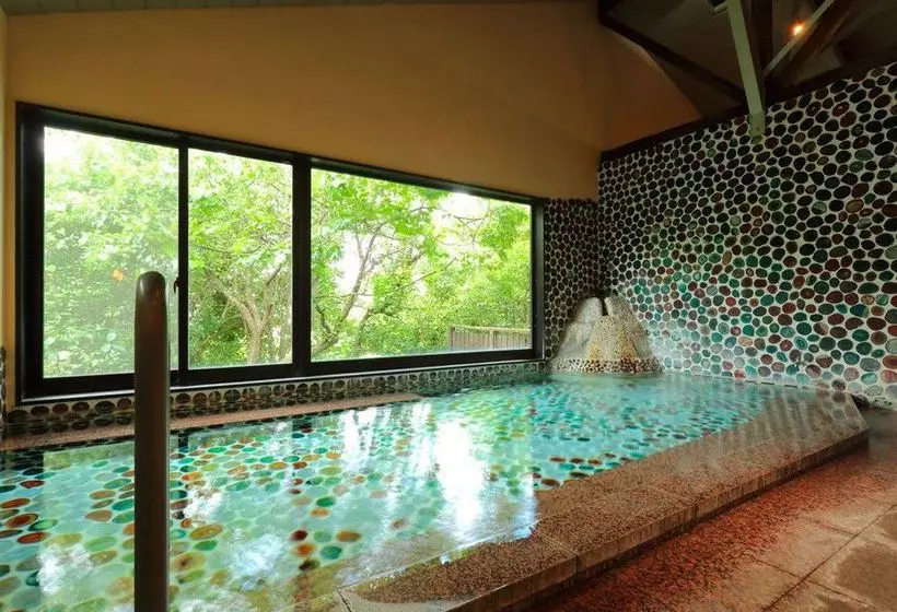 Hotel Yufuin Yumeguri Sankouen