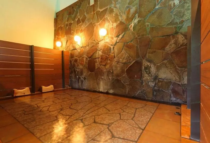 Hotel Yufuin Yumeguri Sankouen