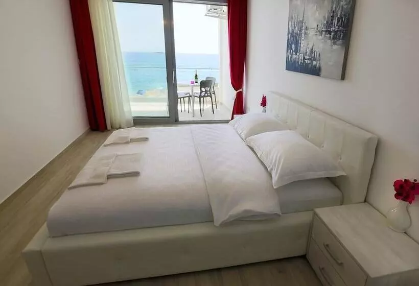 Apart Hotel Sea Fort