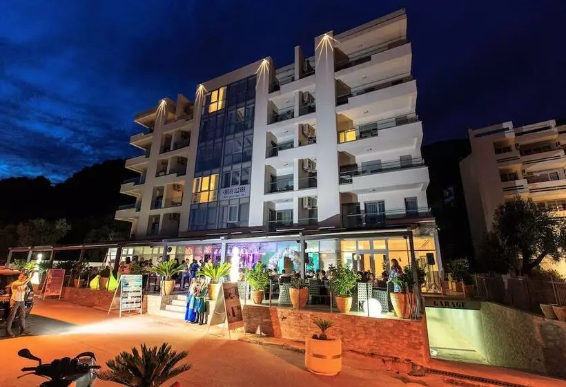 Apart Hotel Sea Fort